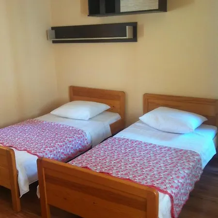 Apartment Dominis Sali